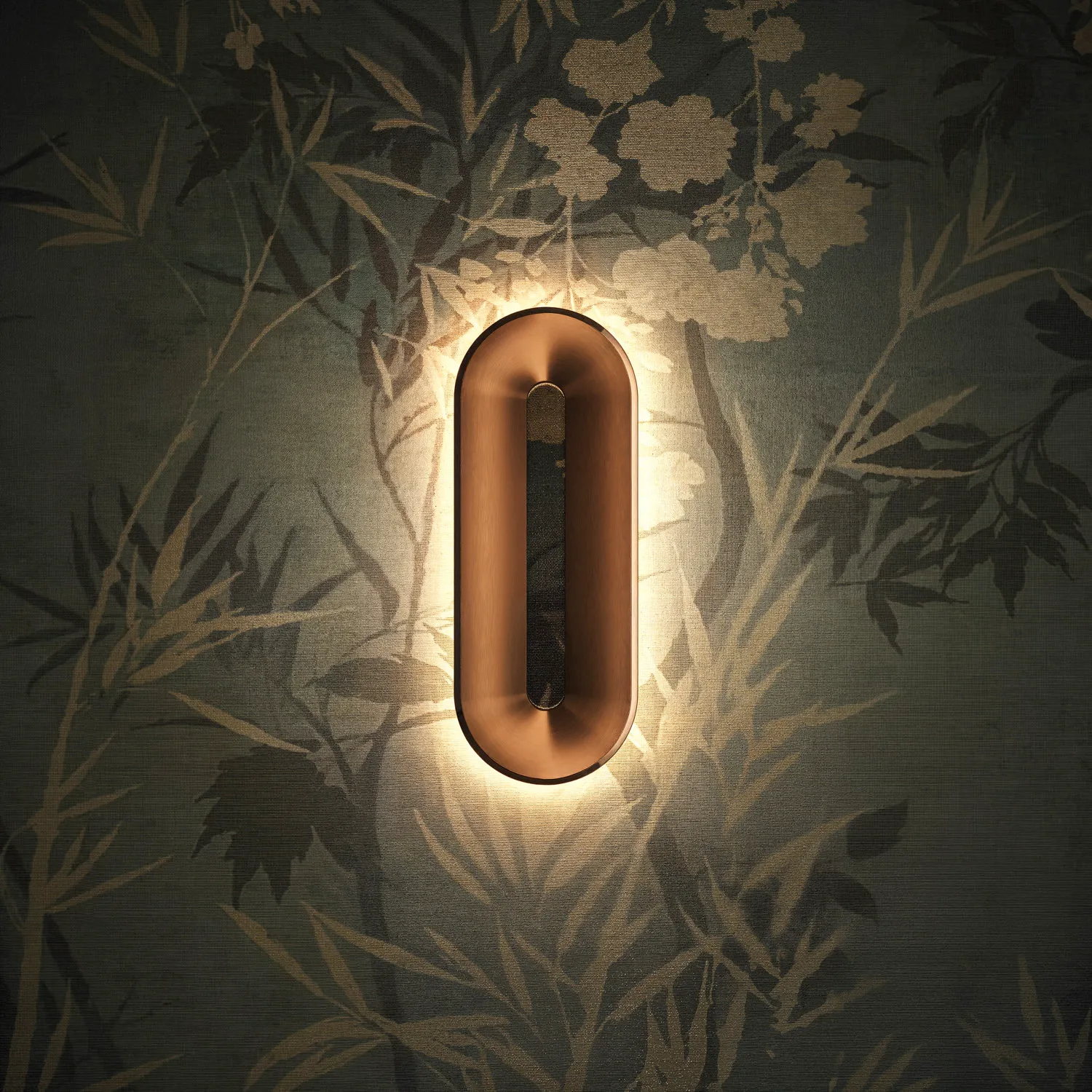 Void Sconce by Lake + Wells, photo 8 of 8