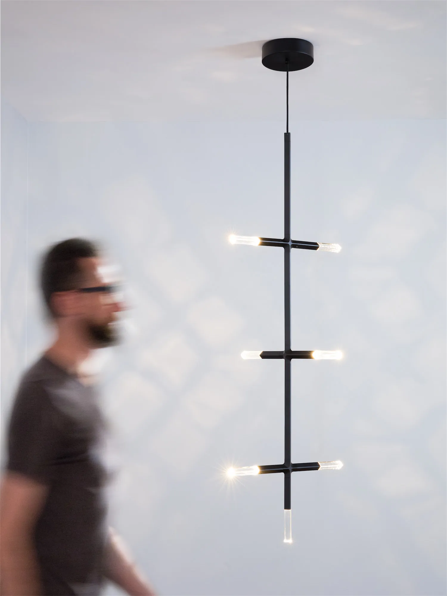 JAX 07-004 pendant by Lake + Wells, photo 8 of 9