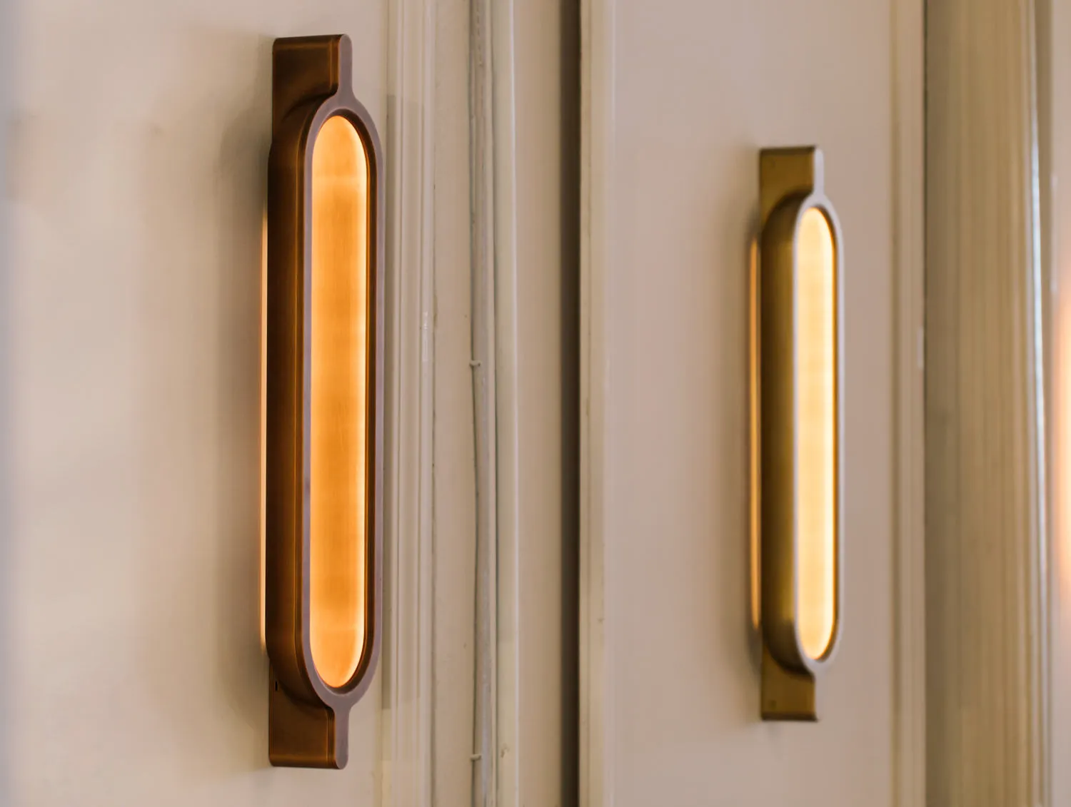 Vessel Sconce by Lake + Wells, photo 8 of 10
