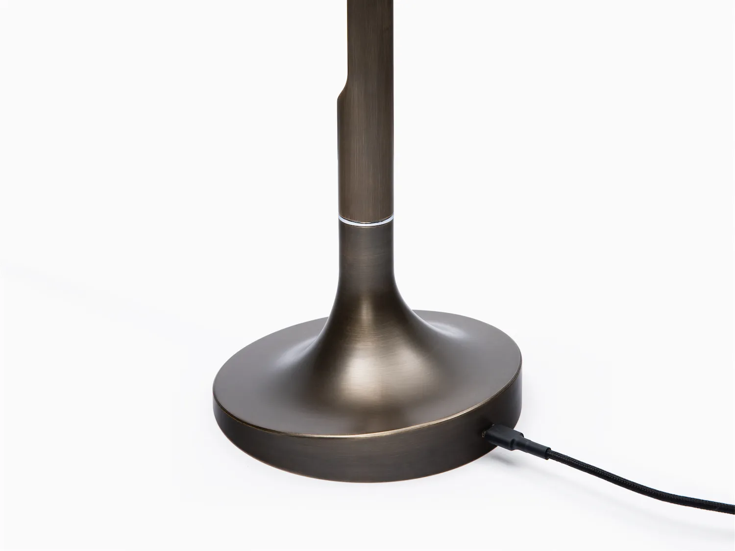 Torche Lamp table lamp by Lake + Wells, photo 9 of 14