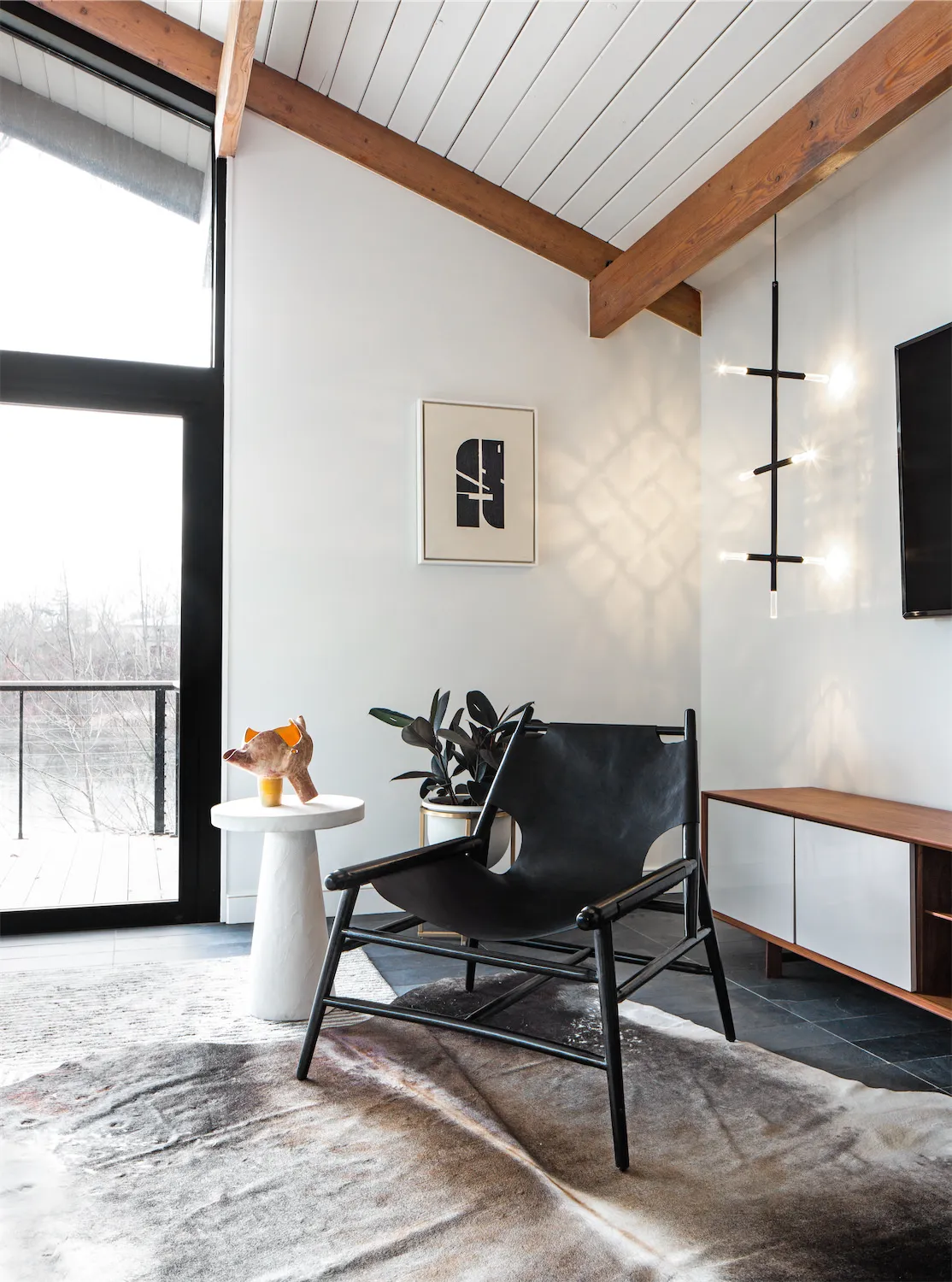 JAX 07-004 pendant by Lake + Wells, photo 9 of 9