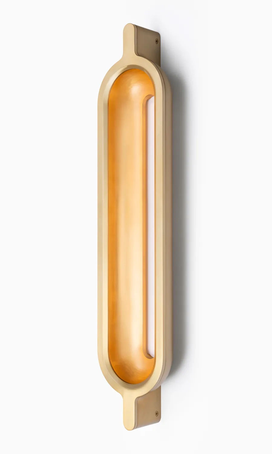 Vessel Sconce by Lake + Wells, photo 9 of 10