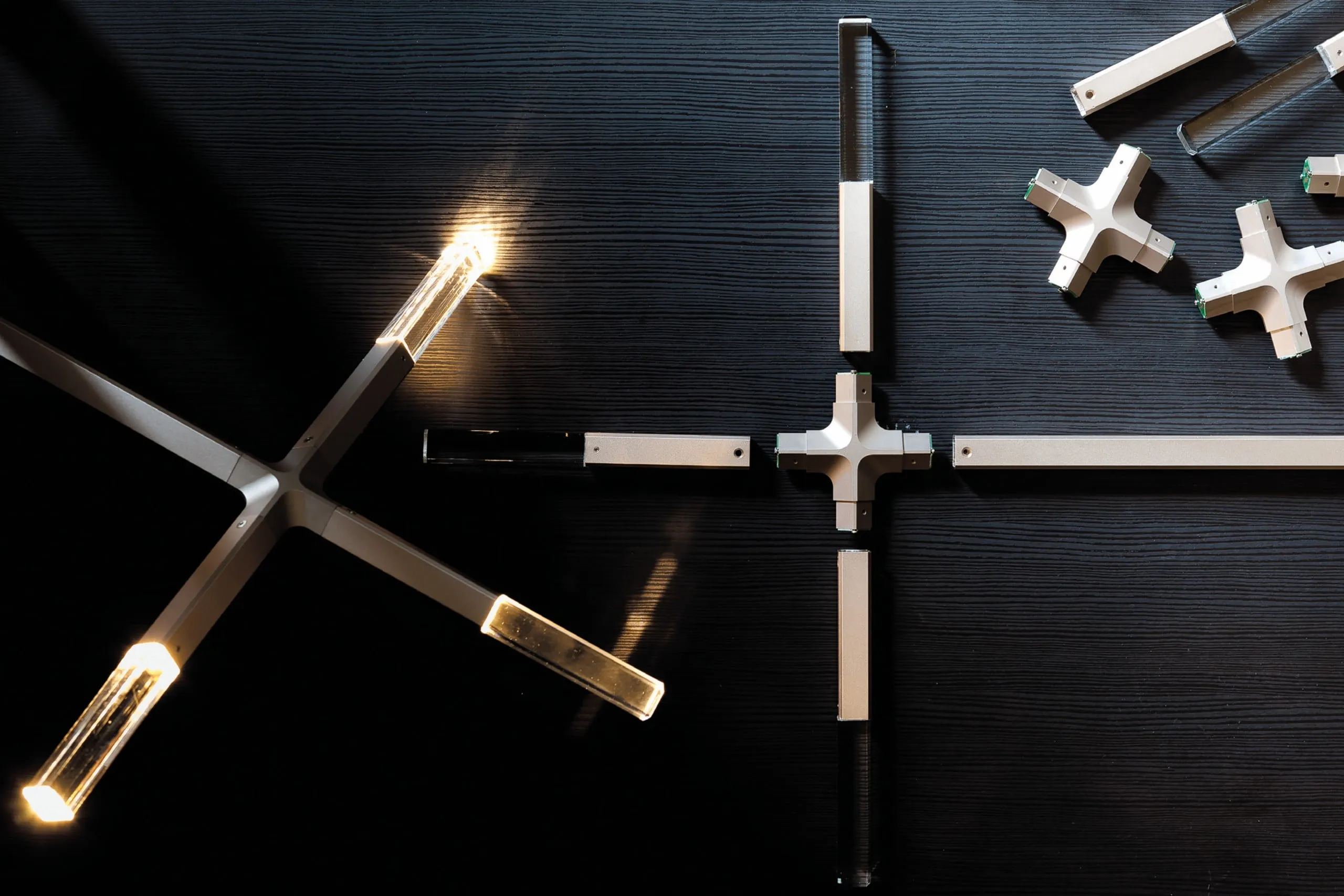 The Jax Lighting System