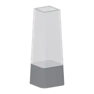 Faaro Table Lamp drawing