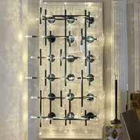 Jax Sconce, JAX WALL 66-001