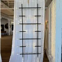 Jax Screen, JAX 22