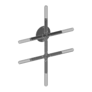 JAX WALL 06-001 drawing