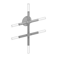 JAX WALL 06-001 drawing
