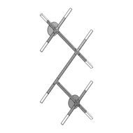 JAX WALL 09-002 drawing