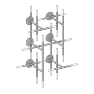 JAX WALL 26-001 drawing