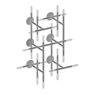 JAX WALL 26-001 drawing