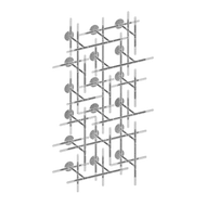 JAX WALL 66-001 drawing