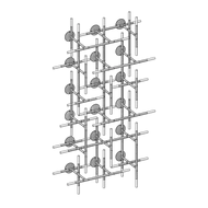 JAX WALL 66-001 drawing