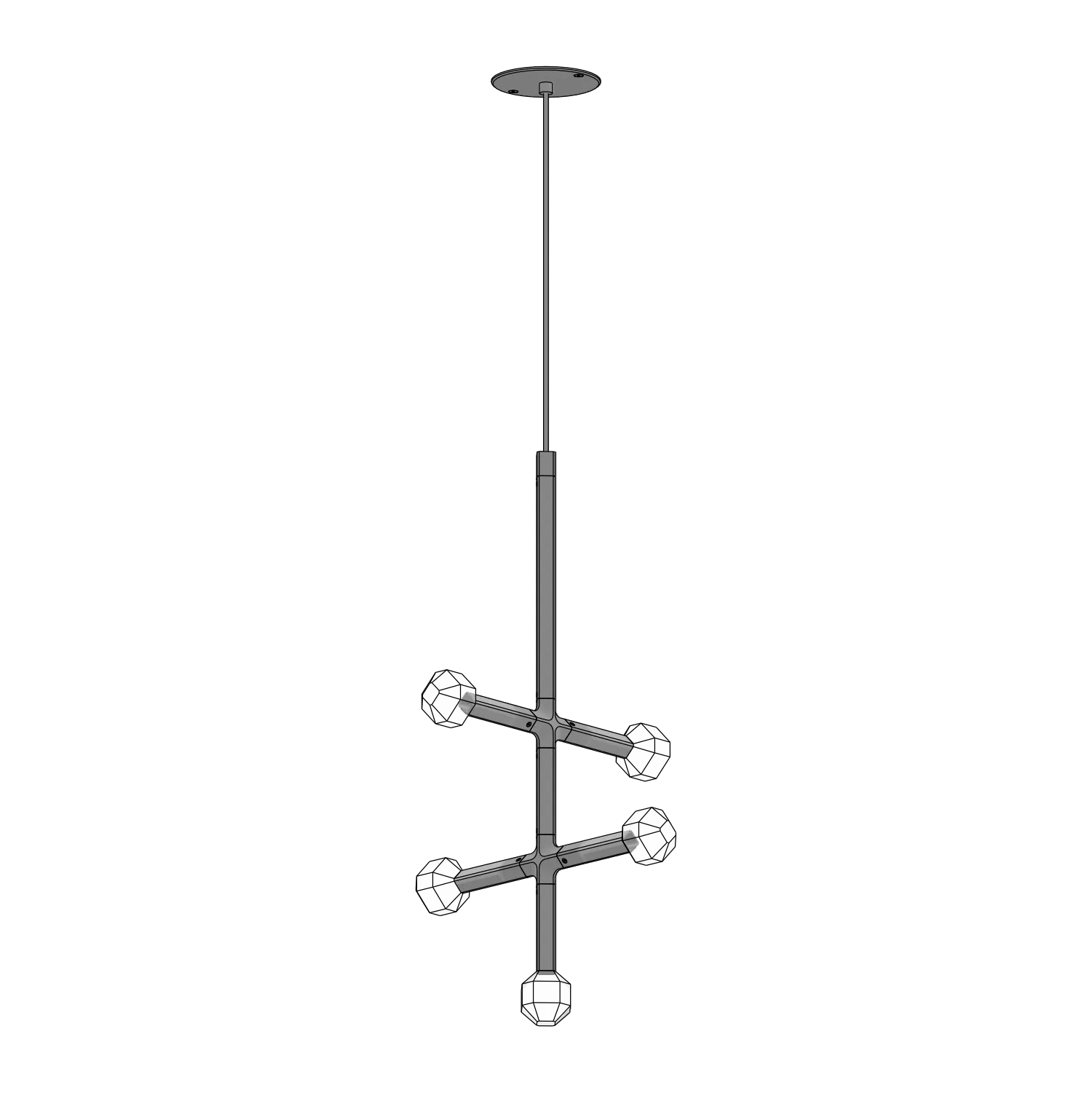 JOULLE 05-001 line drawing