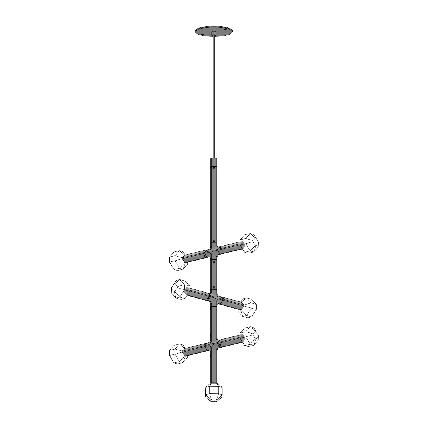 JOULLE 07-002 line drawing
