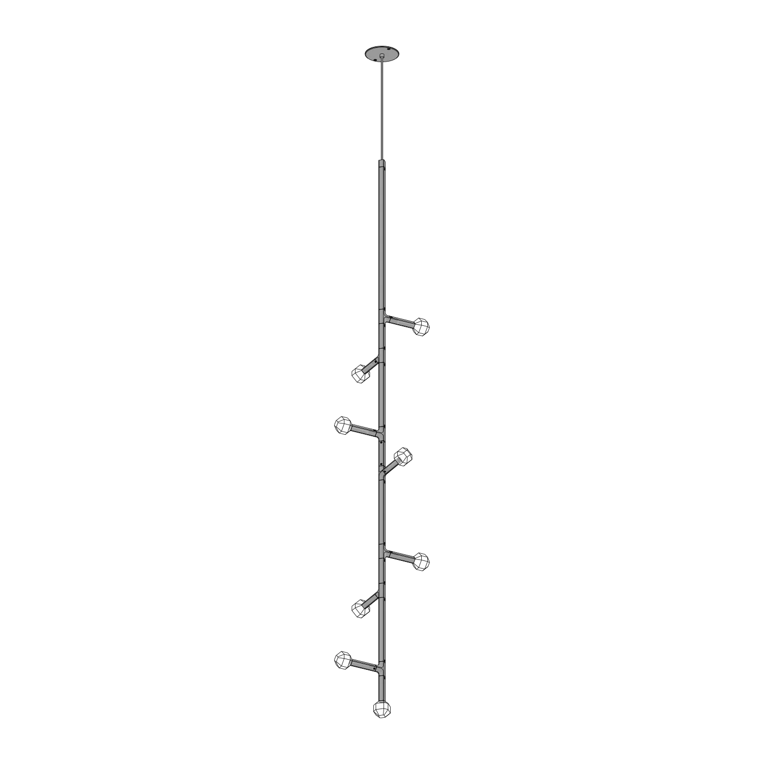 JOULLE 08-001 line drawing