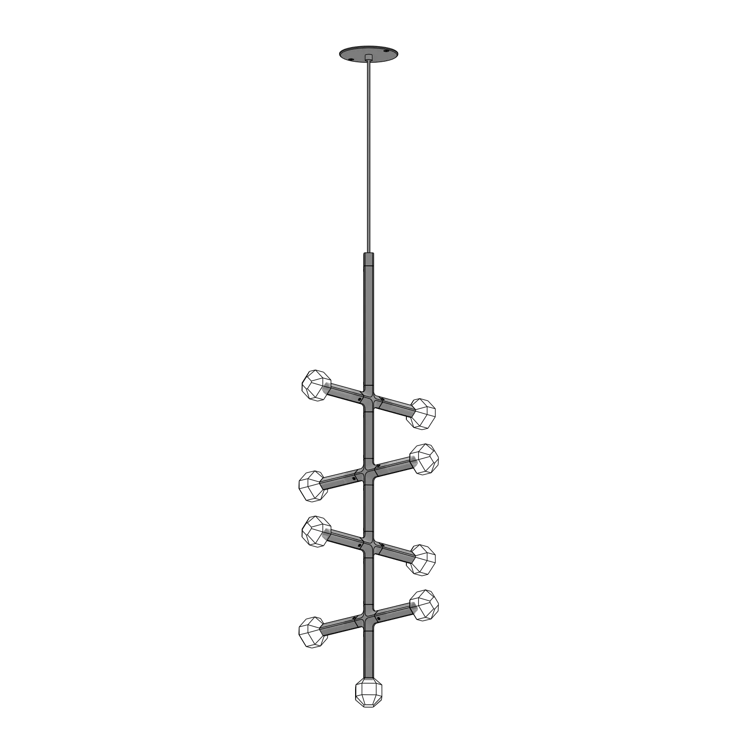JOULLE 09-001 line drawing
