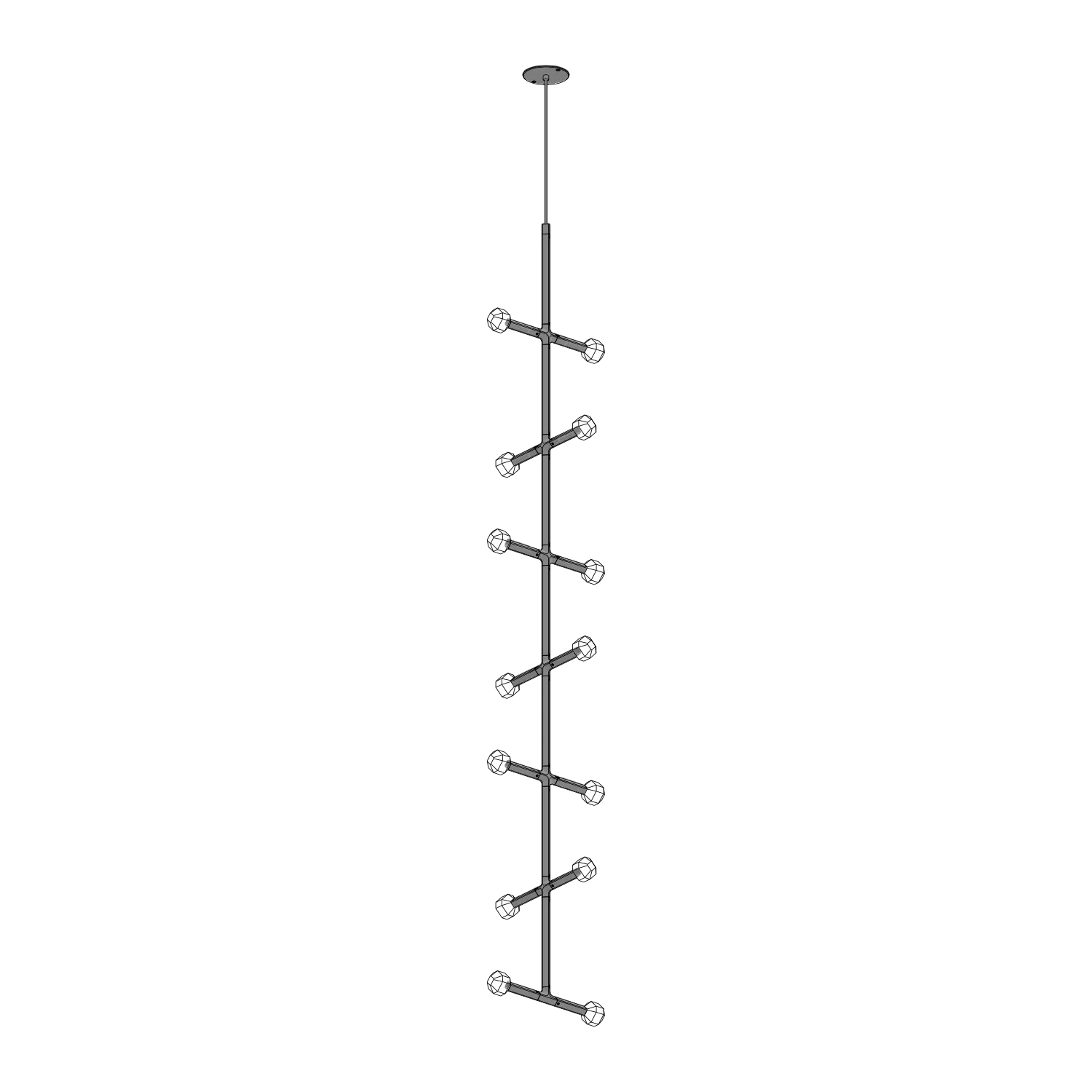 JOULLE 14-001 line drawing