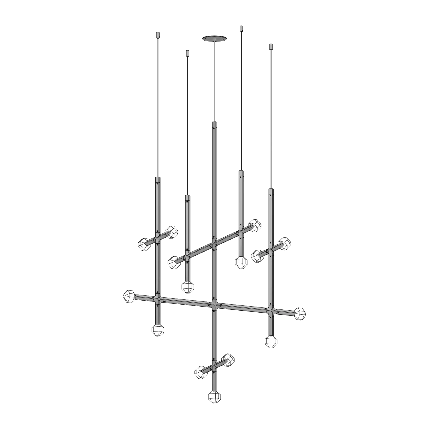 JOULLE 15-001 line drawing
