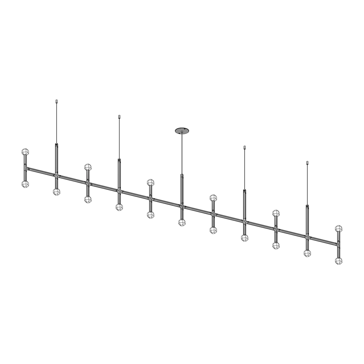 JOULLE 17-001 line drawing
