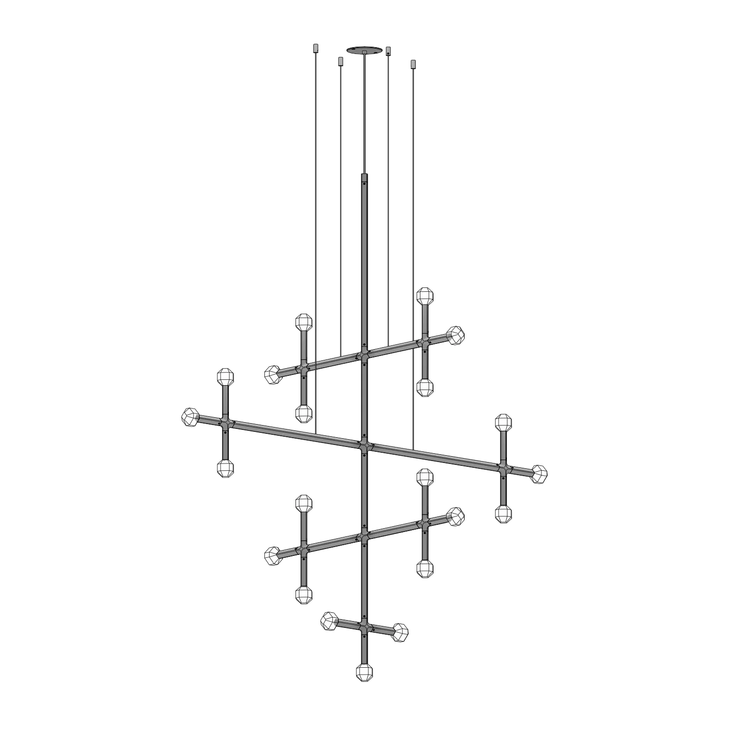 JOULLE 21-003 line drawing