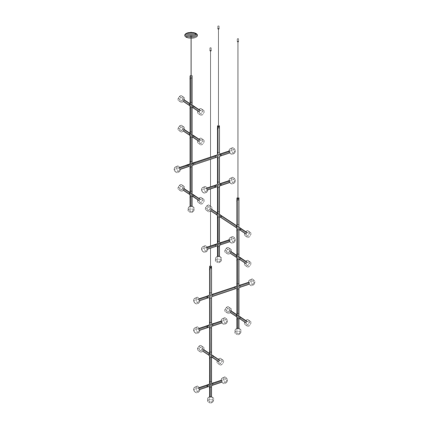 JOULLE 30-001 line drawing