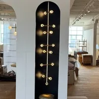 Joulle Chandelier, JOULLE 15