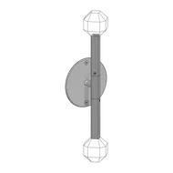 JOULLE WALL 02-001 drawing