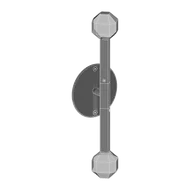 JOULLE WALL 02-001 drawing