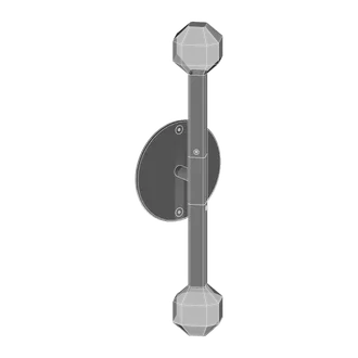 JOULLE WALL 02-001 drawing