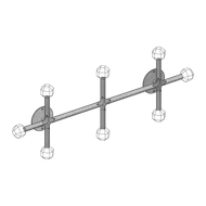 JOULLE WALL 08-001 drawing