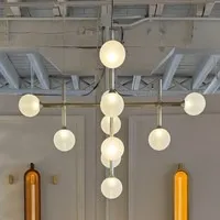 Junip Chandelier, JUNIP 11-001