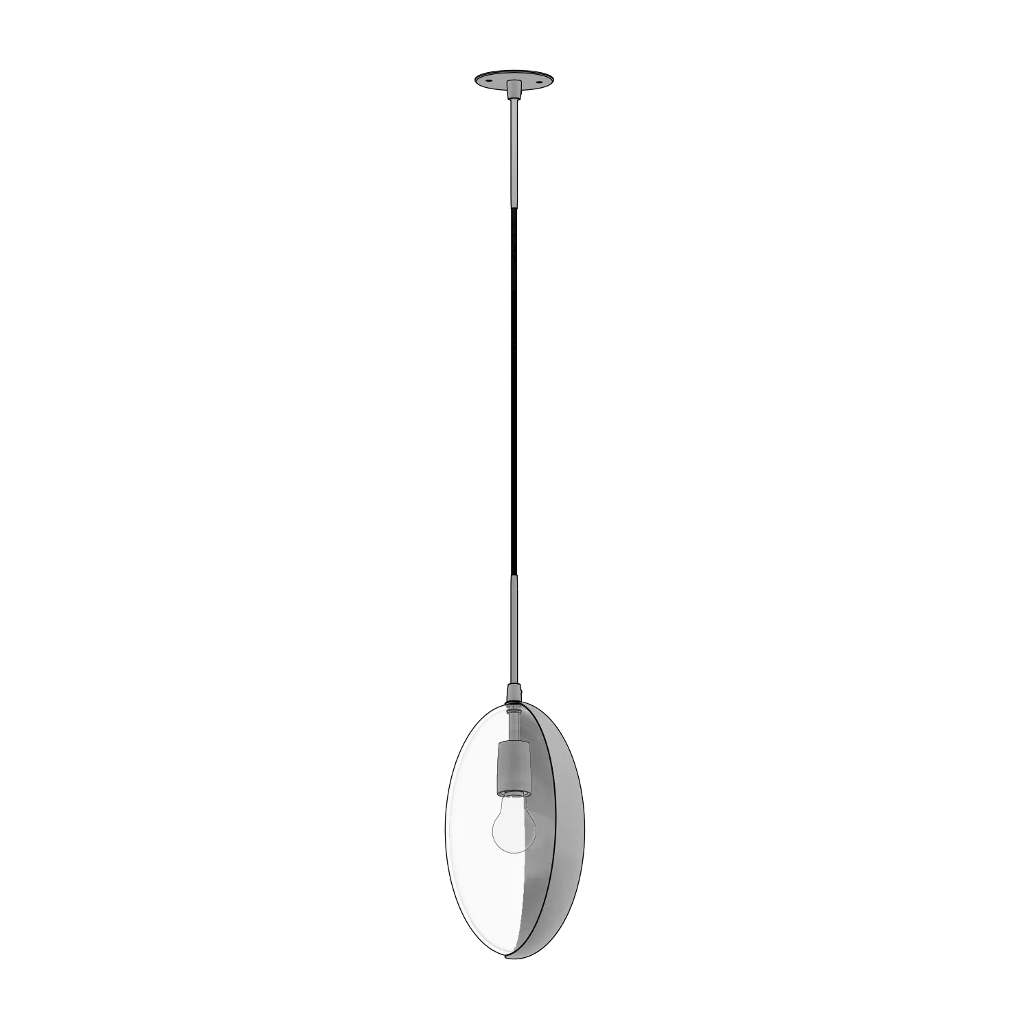 Oona 01 line drawing