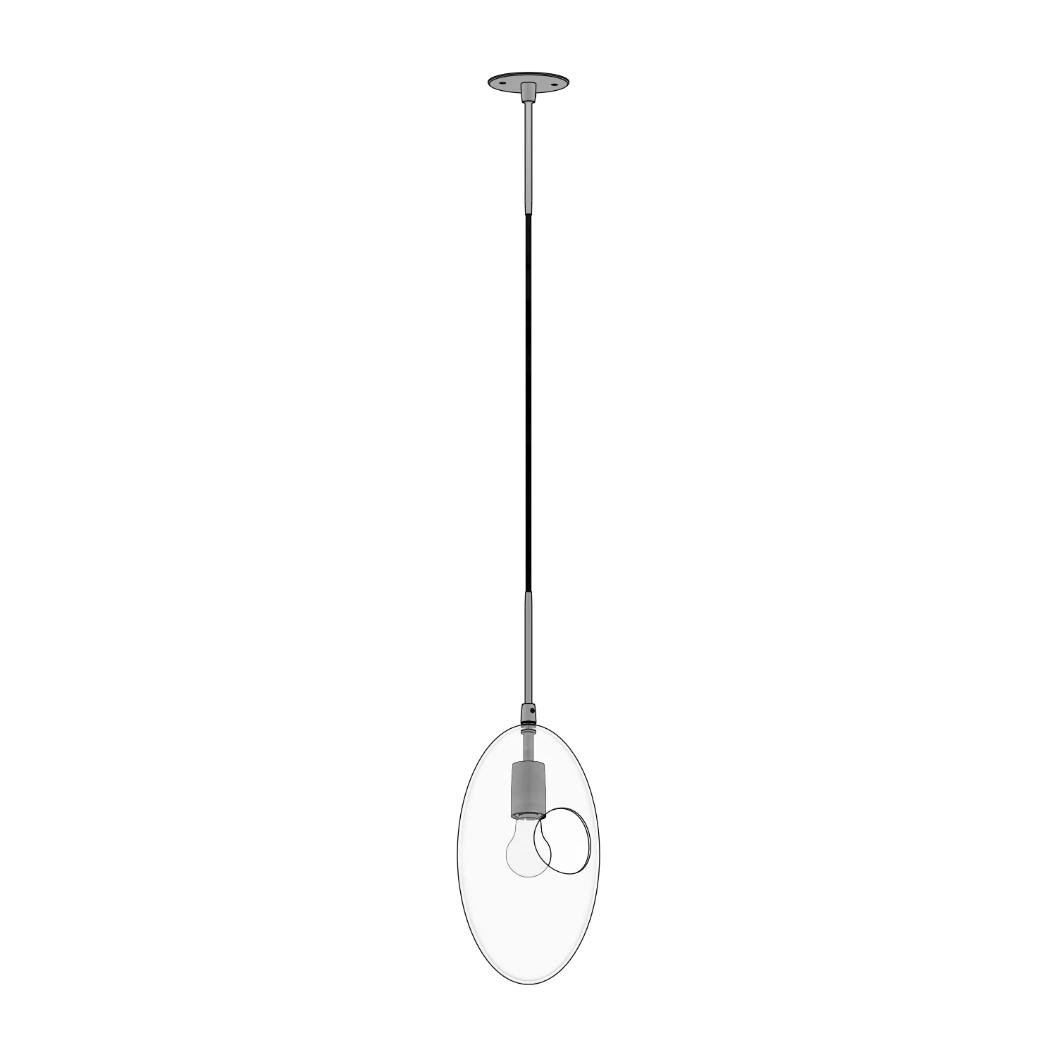 Oona Bare 01 line drawing