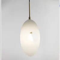 Oona Bare Pendant, Oona Bare 01