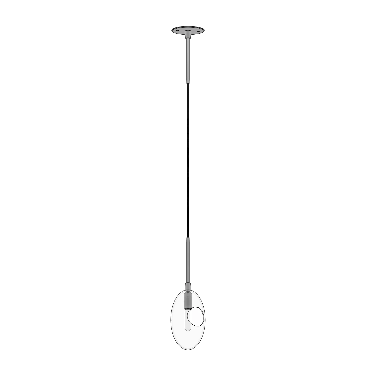 Oona Mini Bare 01 line drawing