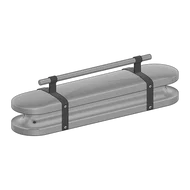 Parcel Lantern drawing
