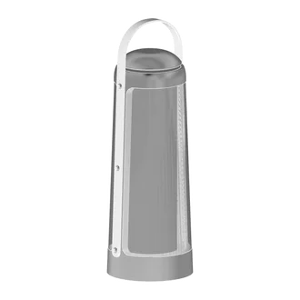 Passage Lantern drawing