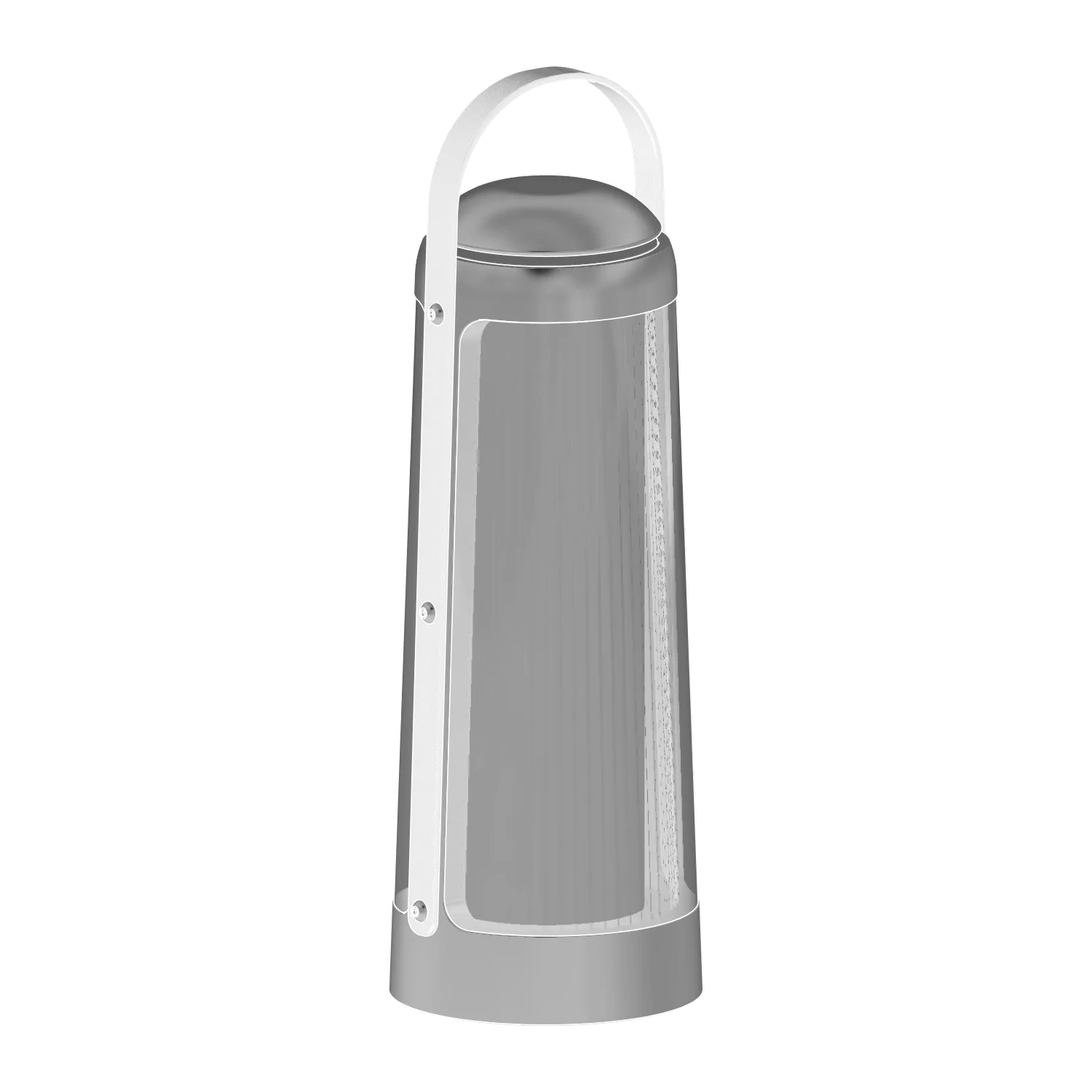 Passage Lantern, drawing