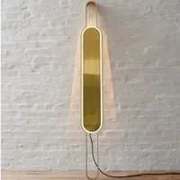 Portal Floor Lamp