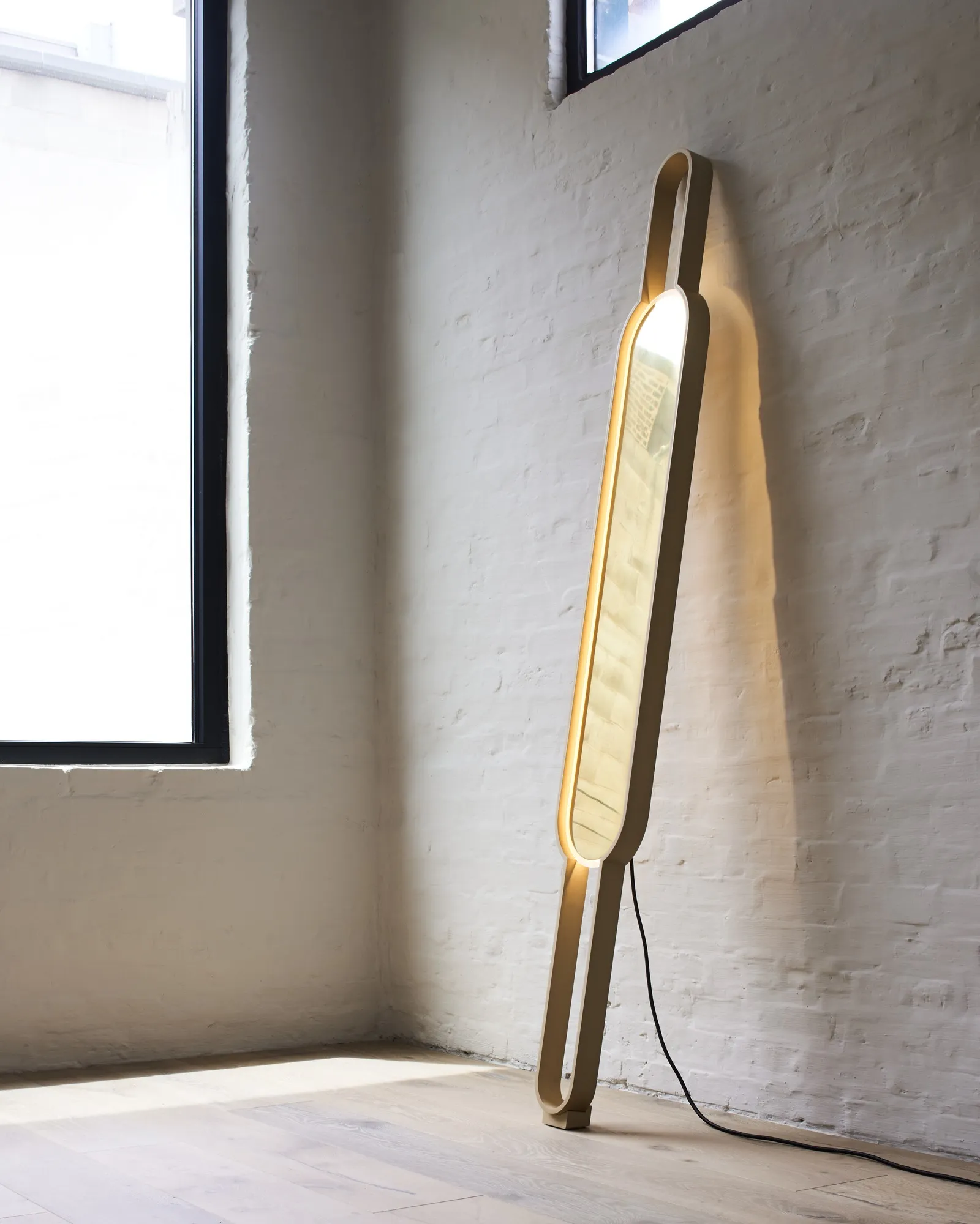 Portal Floor Lamp