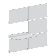 RIVELI 2X3 drawing