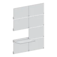 RIVELI 2X4 drawing