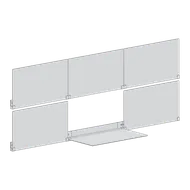 RIVELI 3X2 drawing