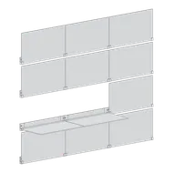RIVELI 3X4 drawing