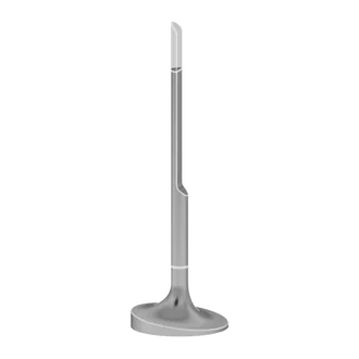 Torche Lamp drawing