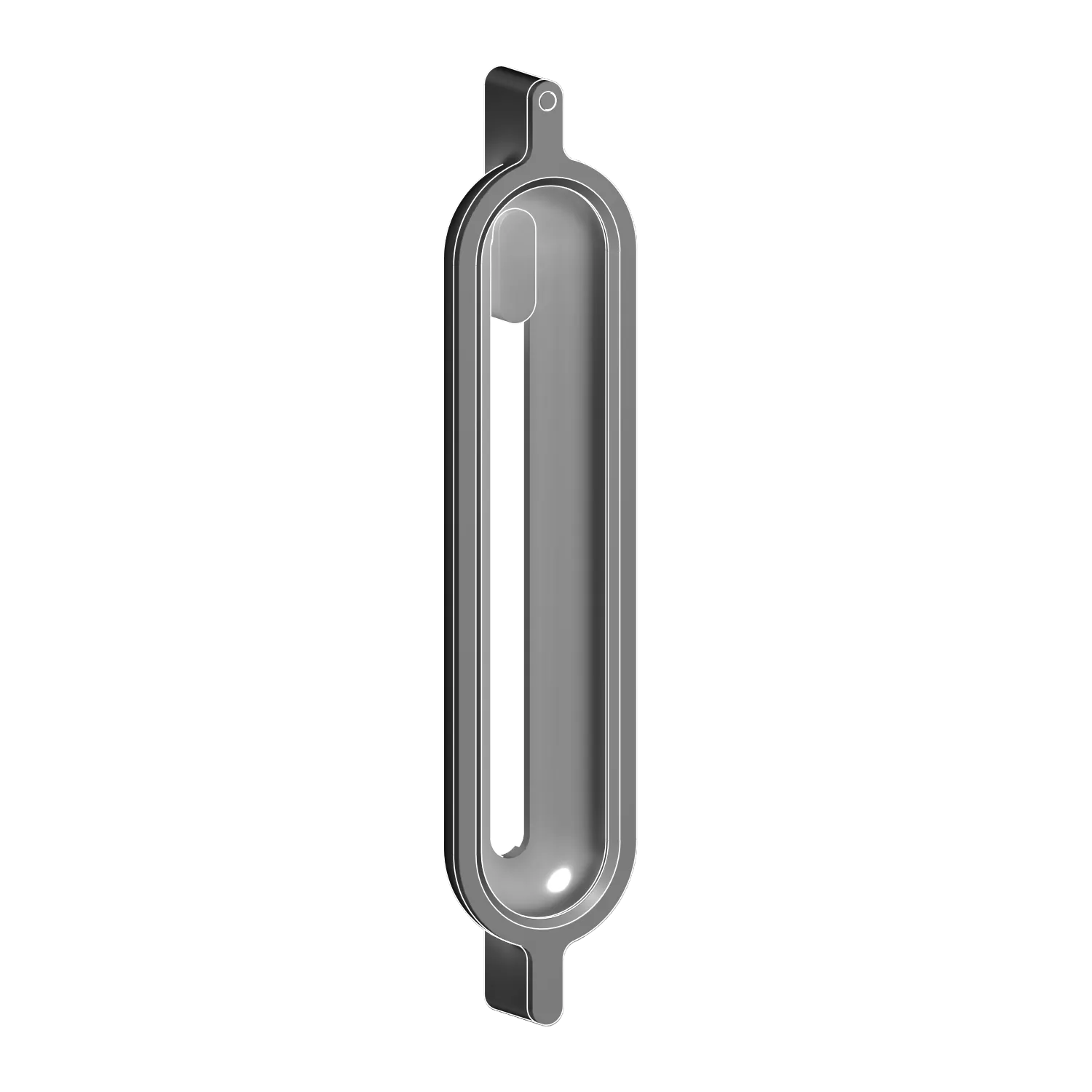 Vessel Hook, drawing