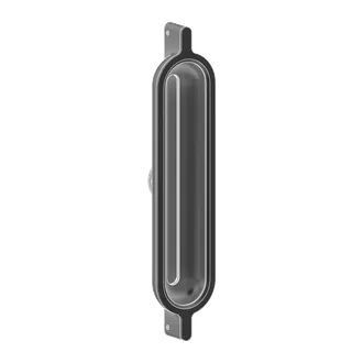 Vessel Sconce drawing