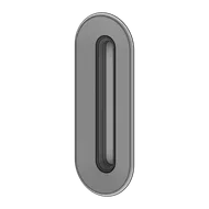 Void Ceramic Sconce drawing