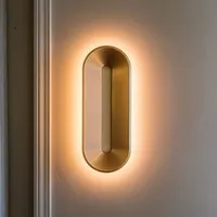 Void Sconce